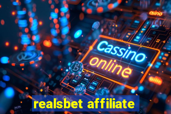 realsbet affiliate